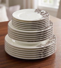 Super Bone Plate Set (18 pcs)
