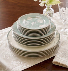 Super Bone Plate Set (18 pcs)