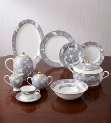 Super Bone Dinner set (61 pcs)