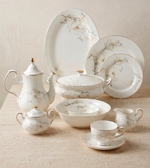 Super Bone Tea Set (24 pcs )