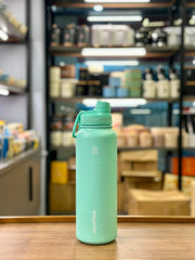 Stainless Steel Tumbler