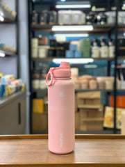 Stainless Steel Tumbler