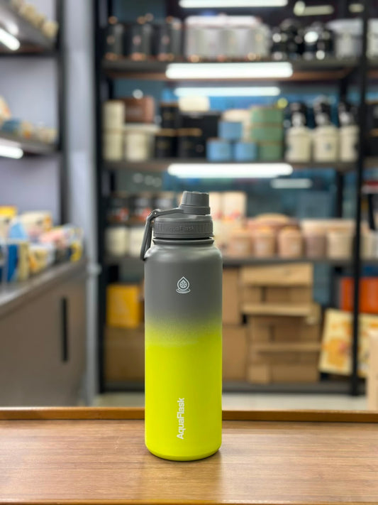 Stainless Steel Tumbler