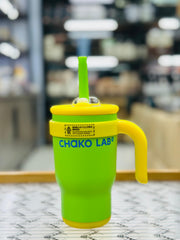 Stainless Steel Travel Tumbler