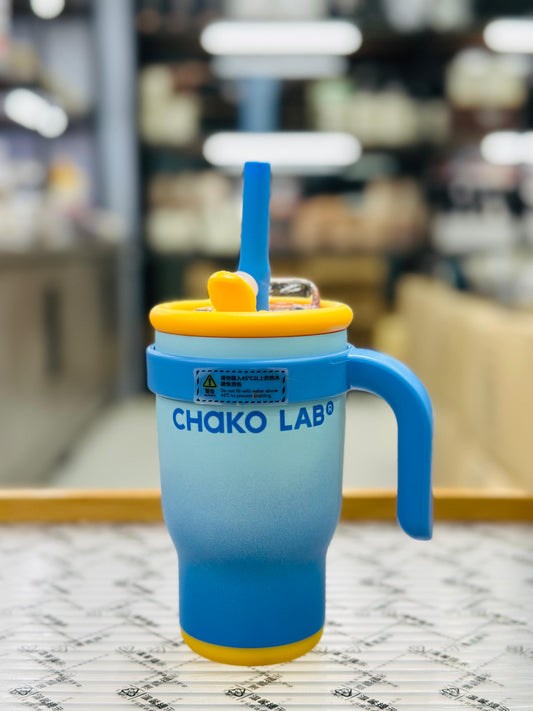 Stainless Steel Travel Tumbler