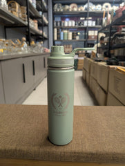 Lululemon Insulated Water Bottle