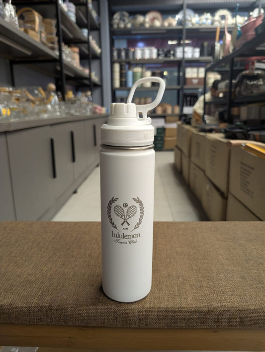 Lululemon Insulated Water Bottle