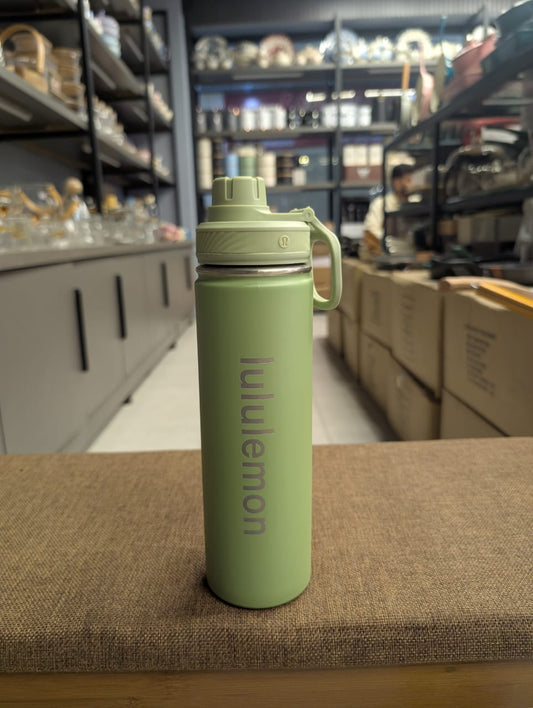 Lululemon Insulated Water Bottle