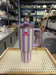 Stanley Striped Tumbler