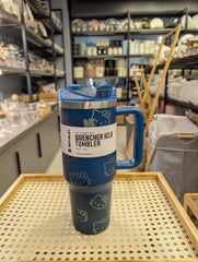 Stanley Quencher H2.0 FlowState Tumbler