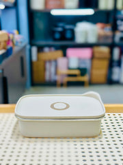 Stainless Steel Lunch Box (700ml)