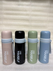 Water Bottle Insulated Flask (300ml)