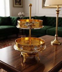 2in 1 Round Shape stand
