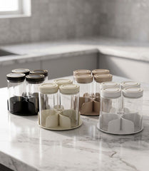 Masala Spice Jar