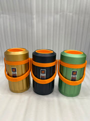 Stainless Steel Lunch Box
