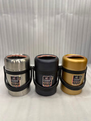 Stainless Steel Lunch Box