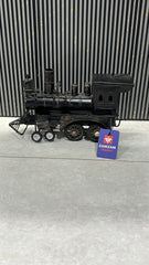 Metal Train