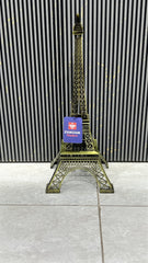 Metal Paris Tower