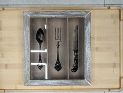 Cutlery Box