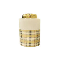 Luxury Vase-Candy Jar