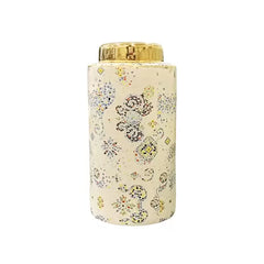 Vase-Candy Jar