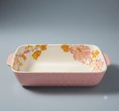 Brilliant Serving Plater