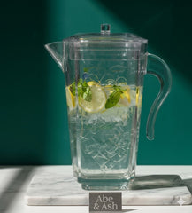 Fodge Jug