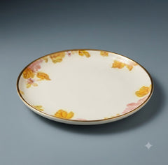 Brilliant Serving Plater