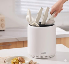 Kitchen Rotary Knife Holder