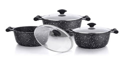 Prestige essential 6PC Set