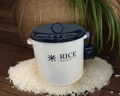 Rice Bucket