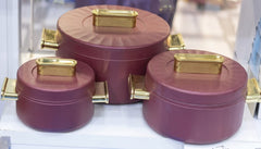 HotPot Set 3Pcs
