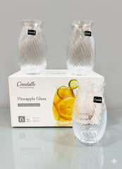 6Pcs Glass Set