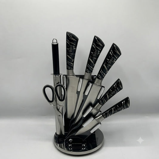 Knife Set