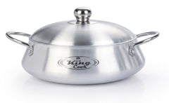 Julia Belly Pot