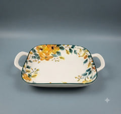 Brilliant Serving Plater