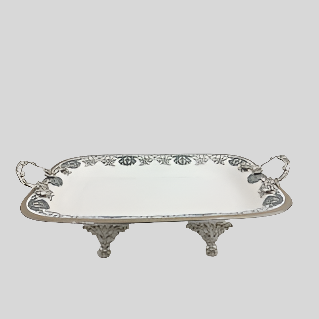 Serving Dish Square