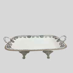 Serving Dish Square
