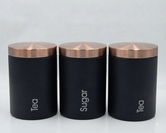 3Pcs Canister Set (Large)