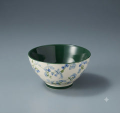 Brilliant Artisan Ceramic Bowl (Medium)