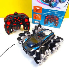 Remote Control Car, Rechargeable