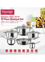 PRESTIGE COOKWARE SET