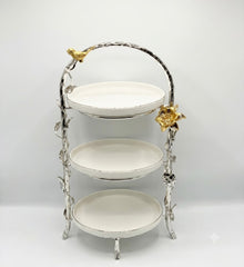 3 Step Pastry Stand