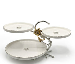 3 Step Pastry Stand