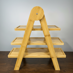 Pastry Stand Bar