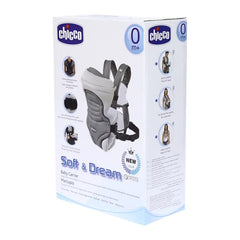 Chicco Soft & Dream Baby Carrier Belt