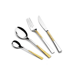 Arshia Stainless Steel 50pcs Cutlery Sets