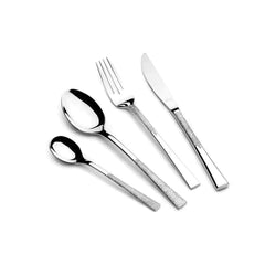 Arshia Stainless Steel 50pcs Cutlery Sets