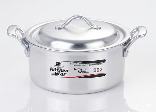 Royal Pot Heavier Body
