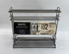 Danny Home Storage Rack Iron